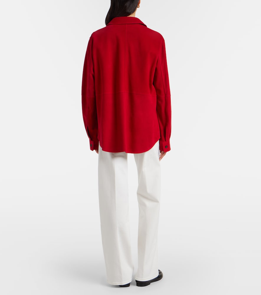  Frame Frame Wide-leg Jeans Le Slim Palazzo 