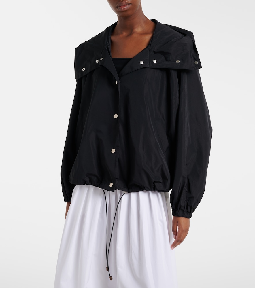  Rohe Rohe Oversized Jacket 