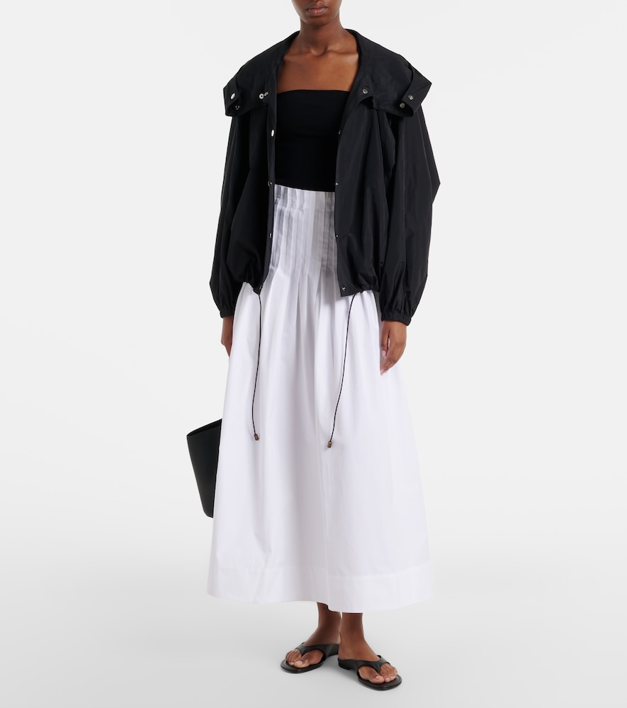  Rohe Rohe Oversized Jacket 