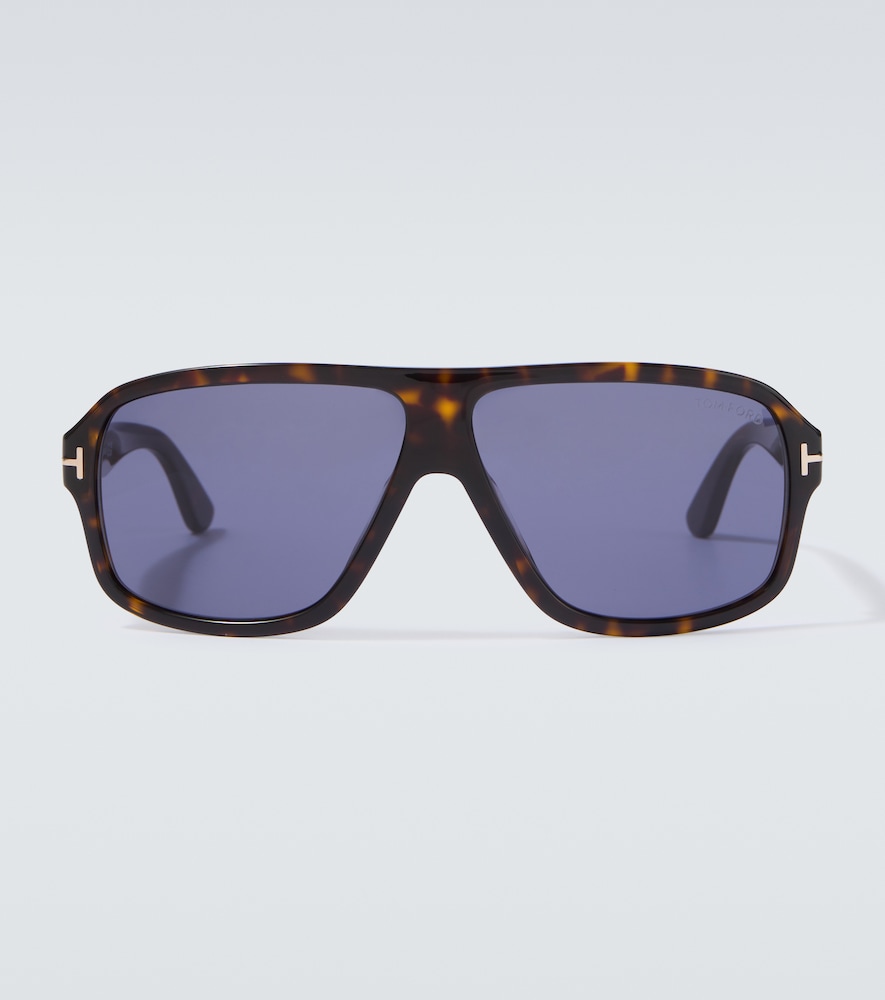 Tom Ford William aviator sunglasses | Thumbnail 6 Tom Ford William aviator sunglasses | Thumbnail 6