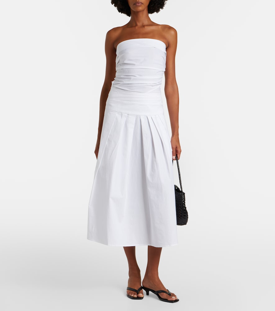  Proenza Schouler Proenza Schouler White Label Midirock Nessa 