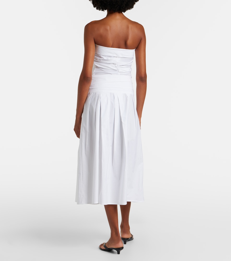  Proenza Schouler Proenza Schouler White Label Midirock Nessa 