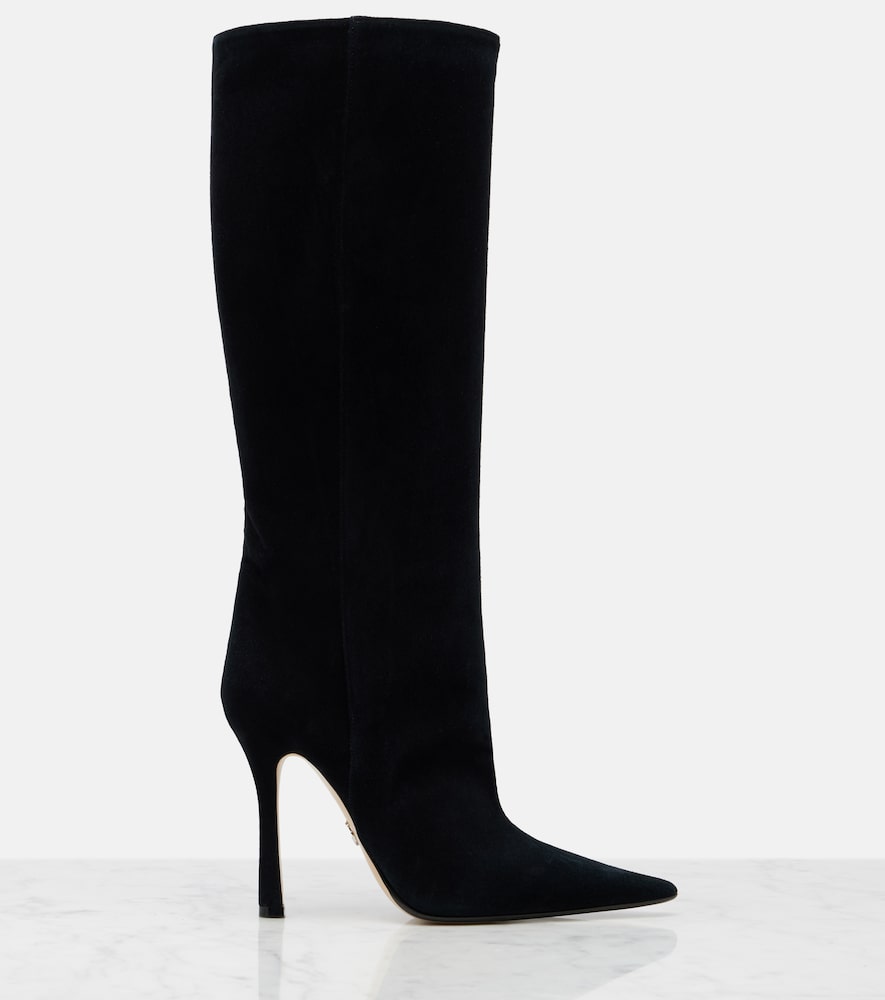 Gucci Gucci Botas Altas Naomi De Ante 