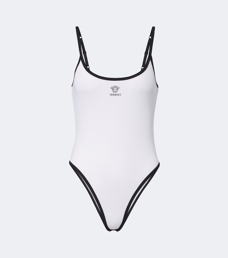 Body Medusa in misto cotone