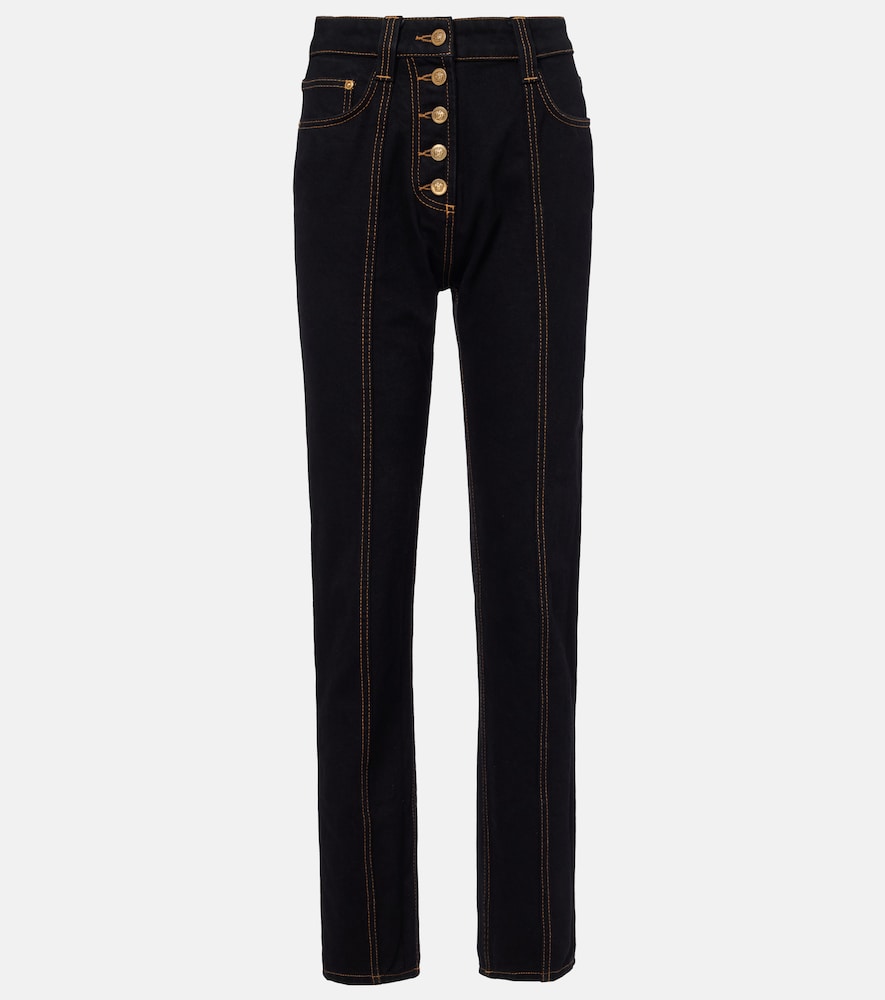 Jeans regular Medusa