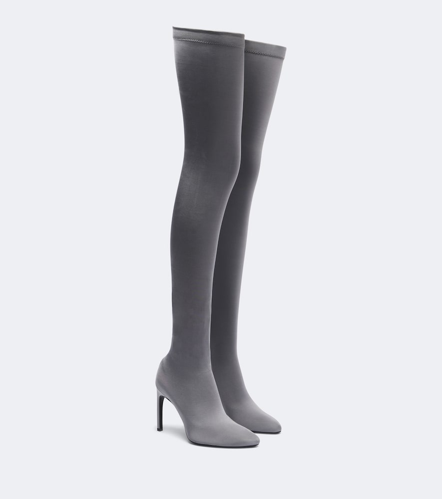 Victoria Beckham Cuissardes Harlow 890 €