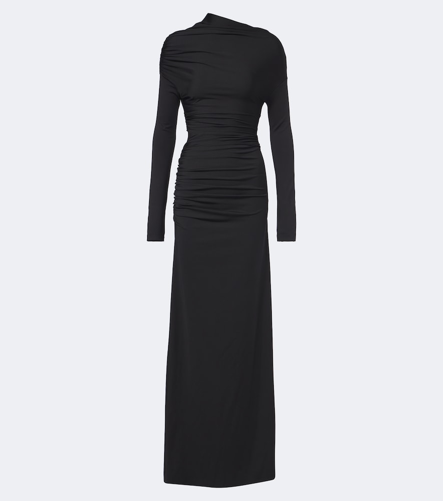 Robe aus Jersey