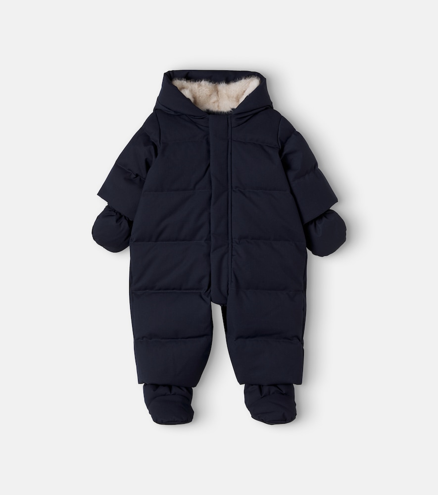 Baby – Tuta imbottita Tagonfly in piumino