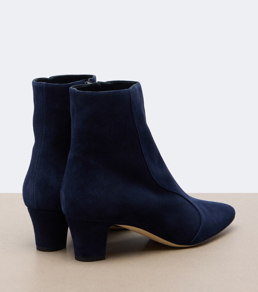 Myconia Ankle Boots