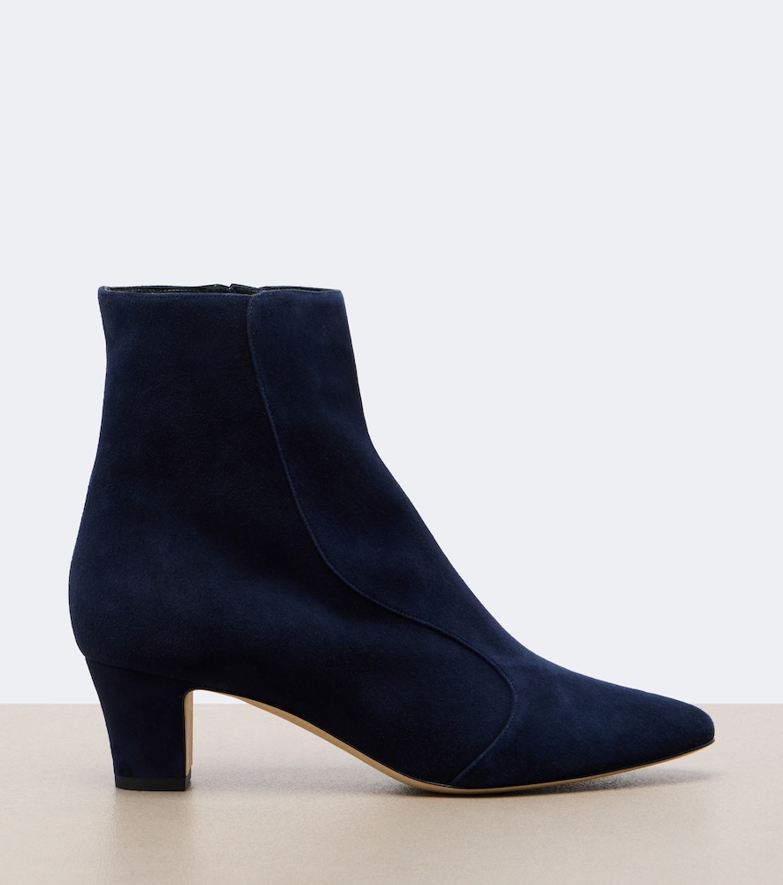 Myconia Ankle Boots