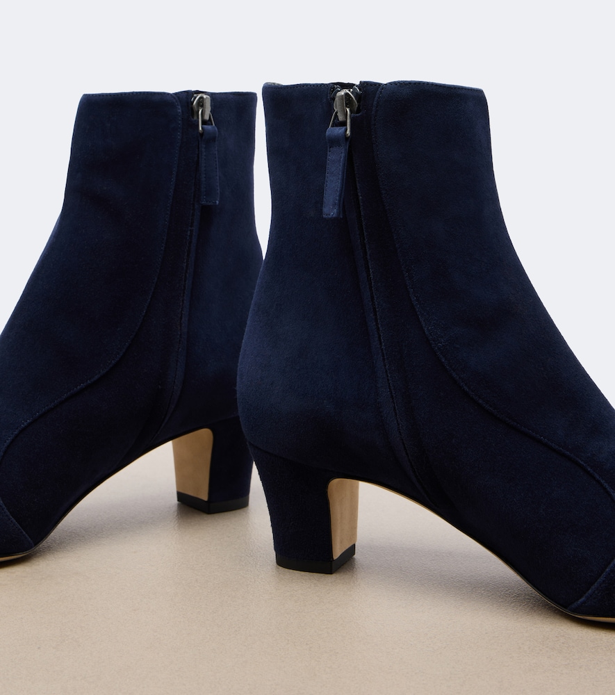 Myconia Ankle Boots