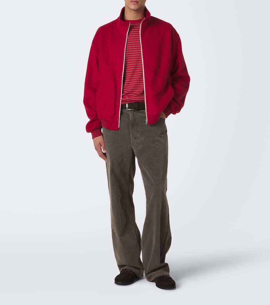 Cotton Corduroy