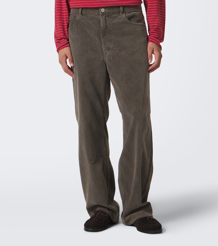 Cotton Corduroy