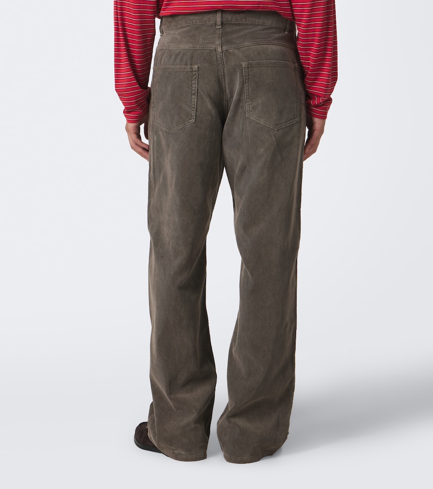 Cotton Corduroy