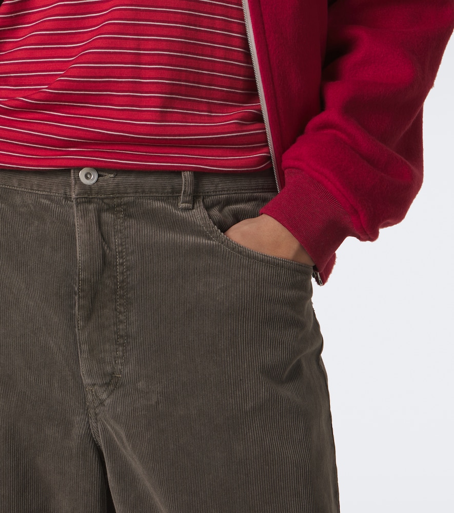 Cotton Corduroy