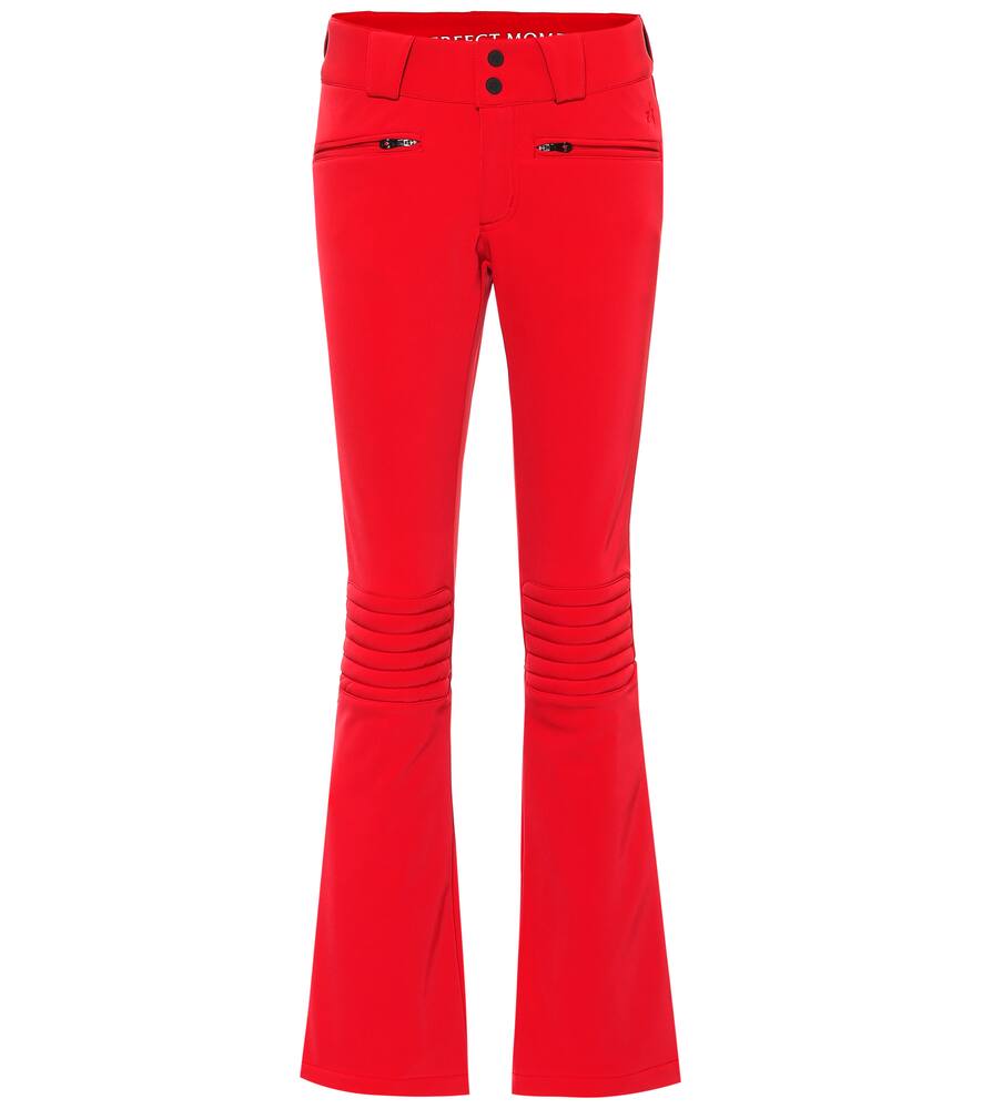 Perfect Moment Aurora flared ski pants