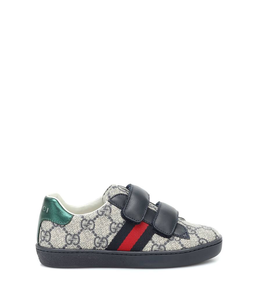 GUCCI Ace GG Supreme sneakers,P00441384