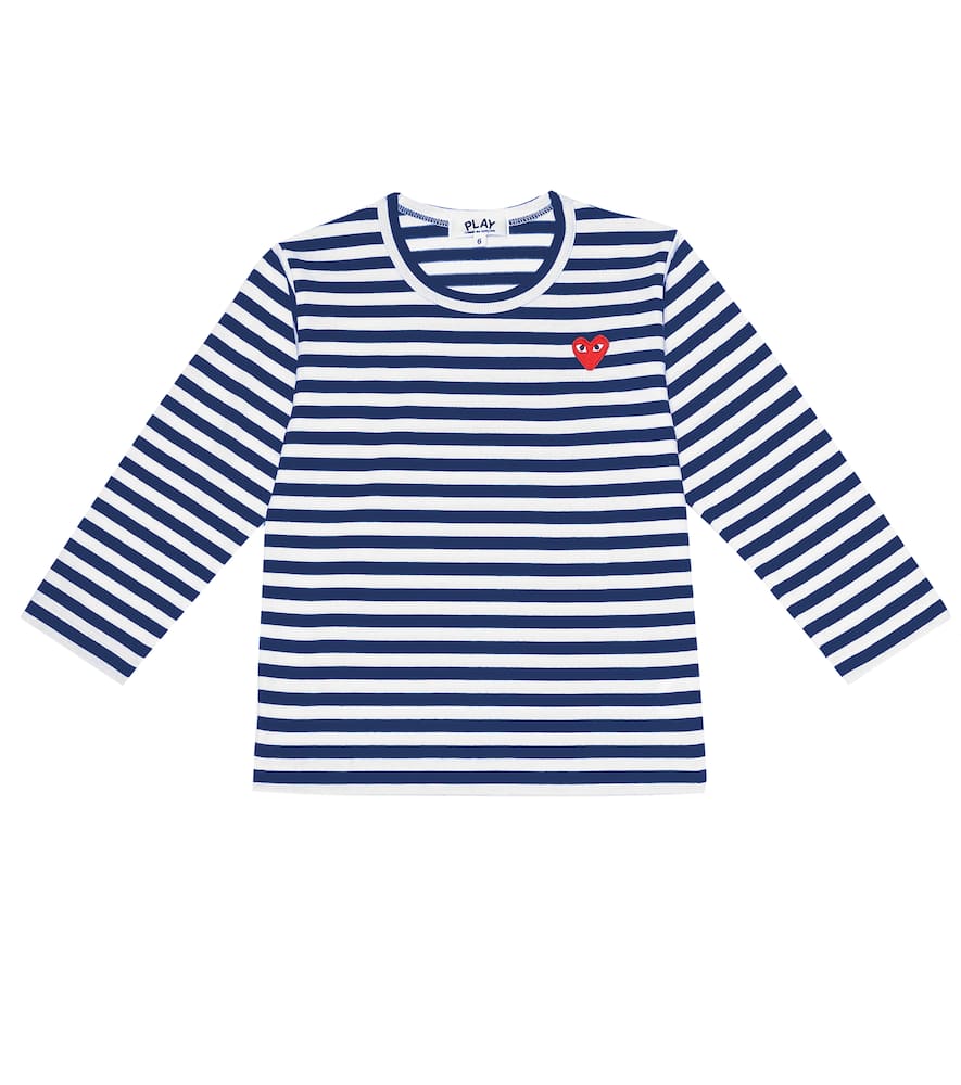 Comme des garçons t shirt soldes Sale