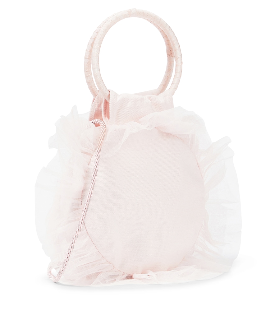  Tutu Du Monde Tutu Du Monde Verzierte Tasche Popalicious 