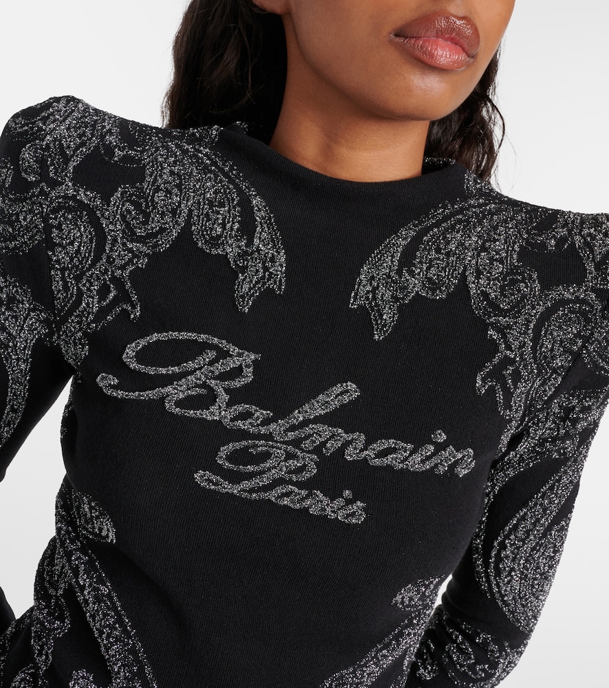  Balmain Balmain Top Aus Jersey 