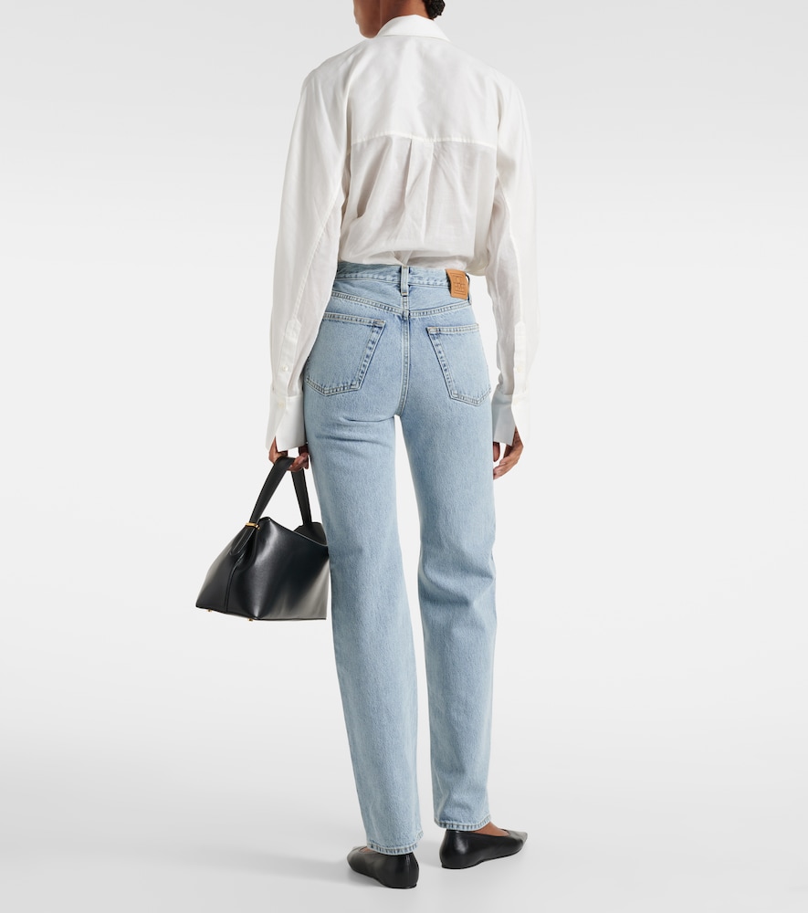  Toteme Toteme Straight Jeans 