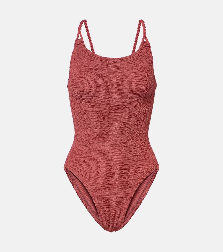Hunza G Camille swimsuit