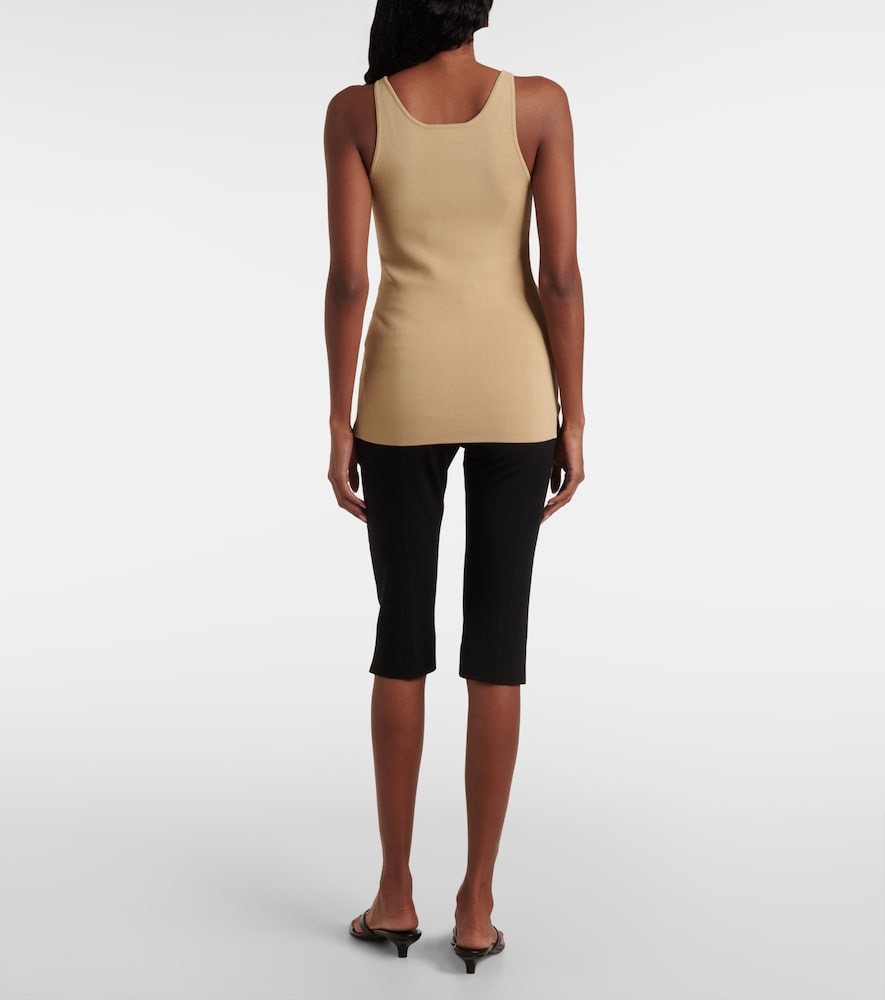  Toteme Toteme Top Aus Jersey 