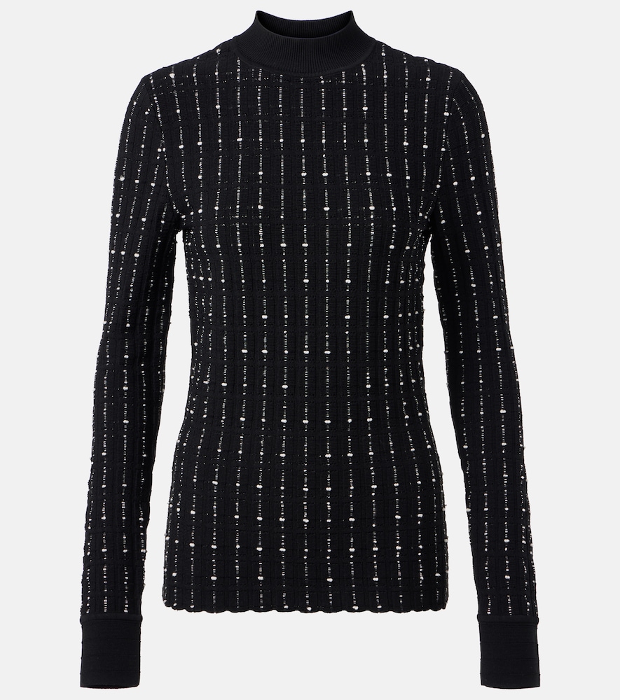 Joseph Pull en coton mlang 297 €