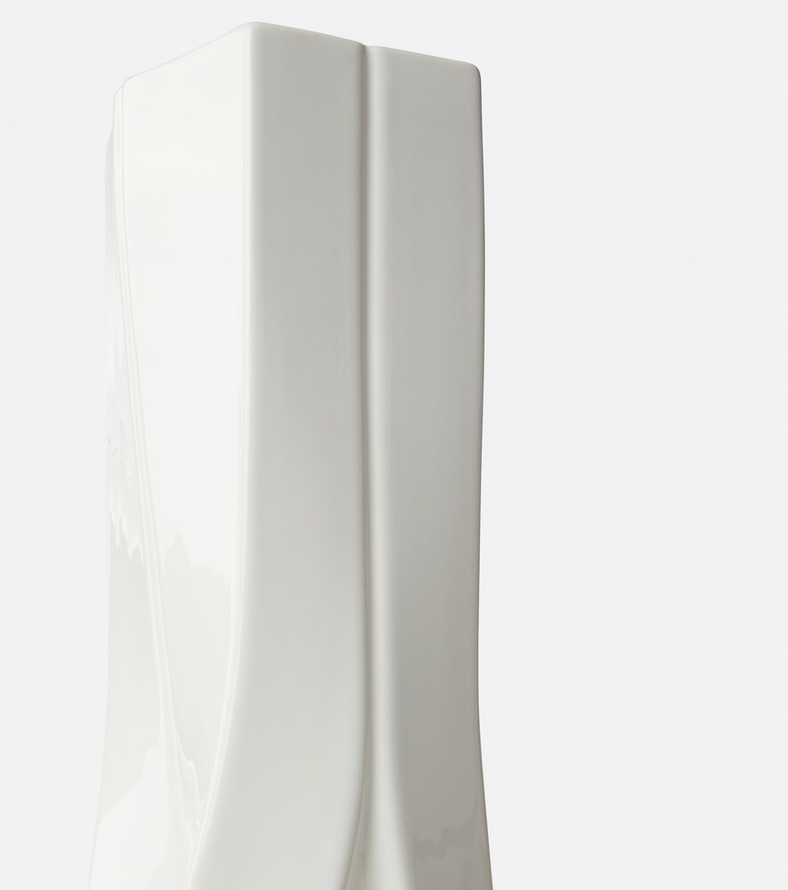  Zaha Hadid Design Zaha Hadid Design Braid Tall Vase 