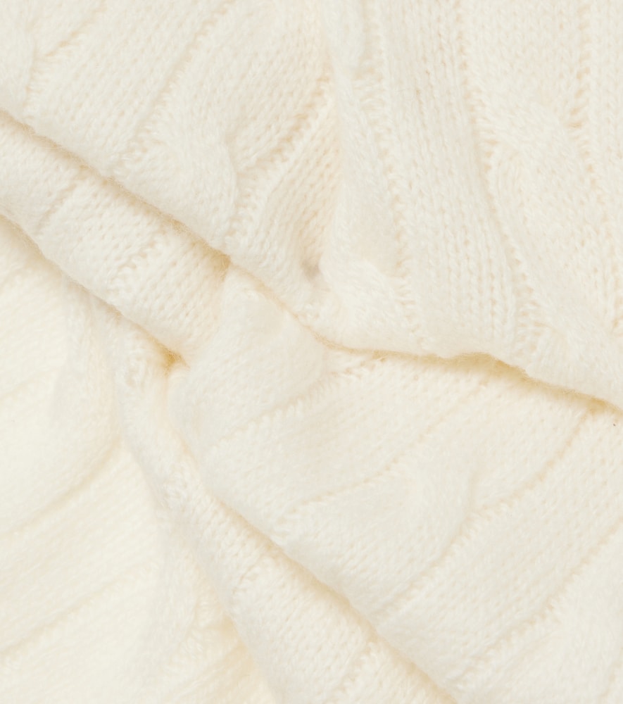 Ralph Lauren Wool Polo