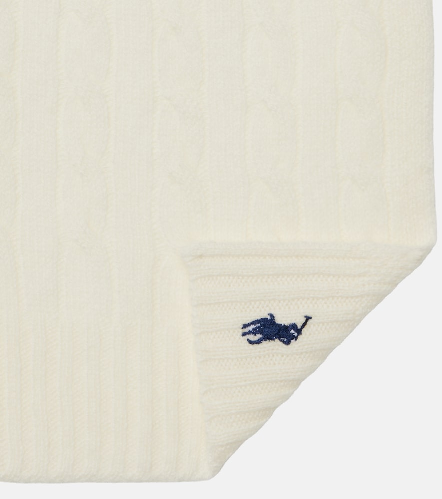 Ralph Lauren Wool Polo