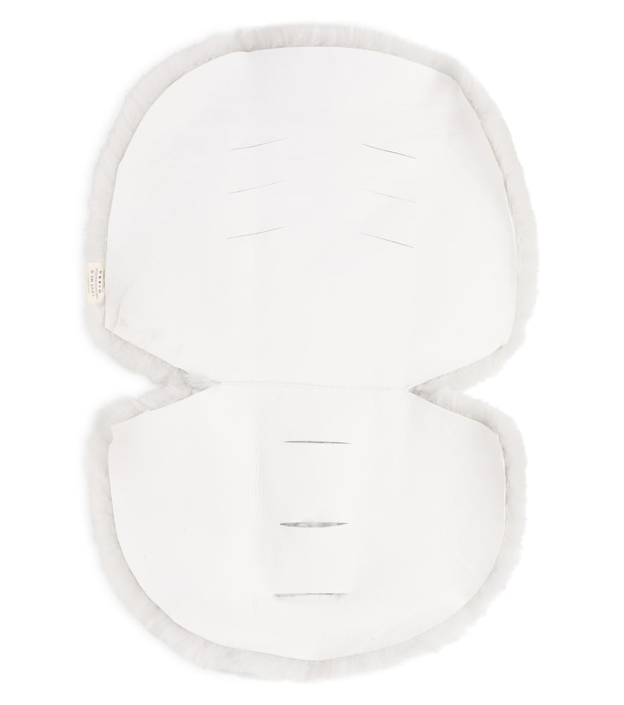 Binibamba Binibamba Baby Snugglerâ® Shearling Stroller Liner 