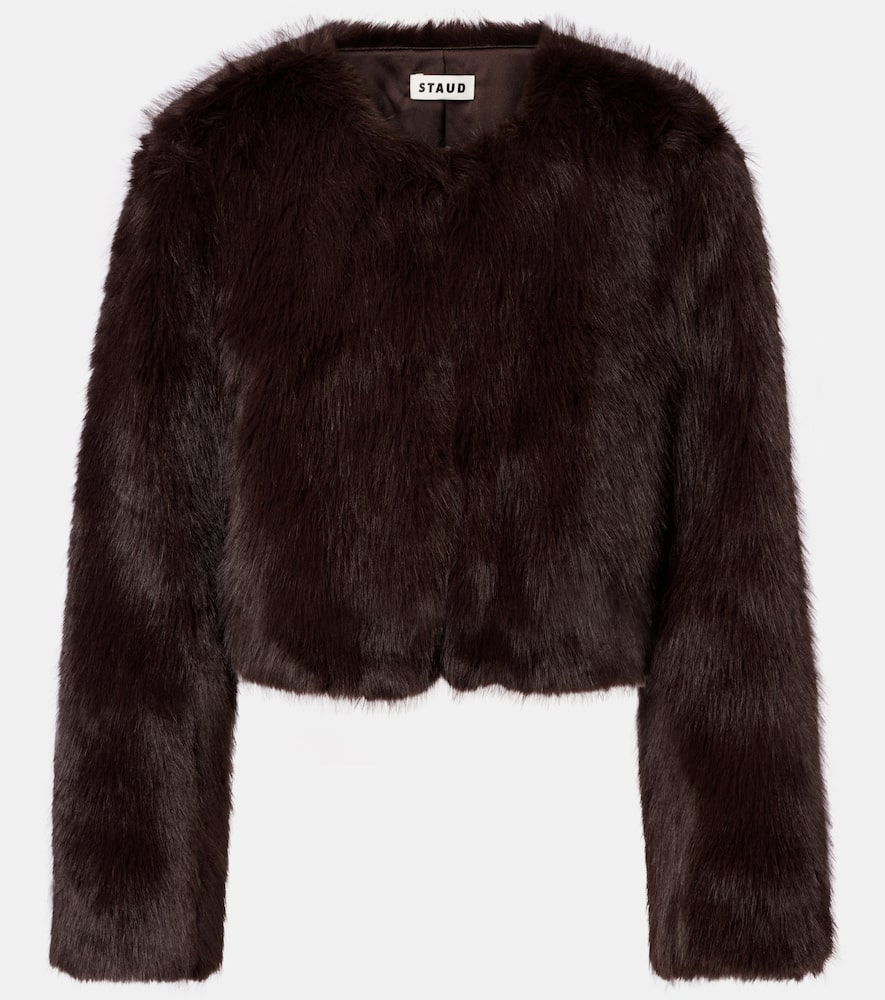 Giacca cropped Casimira