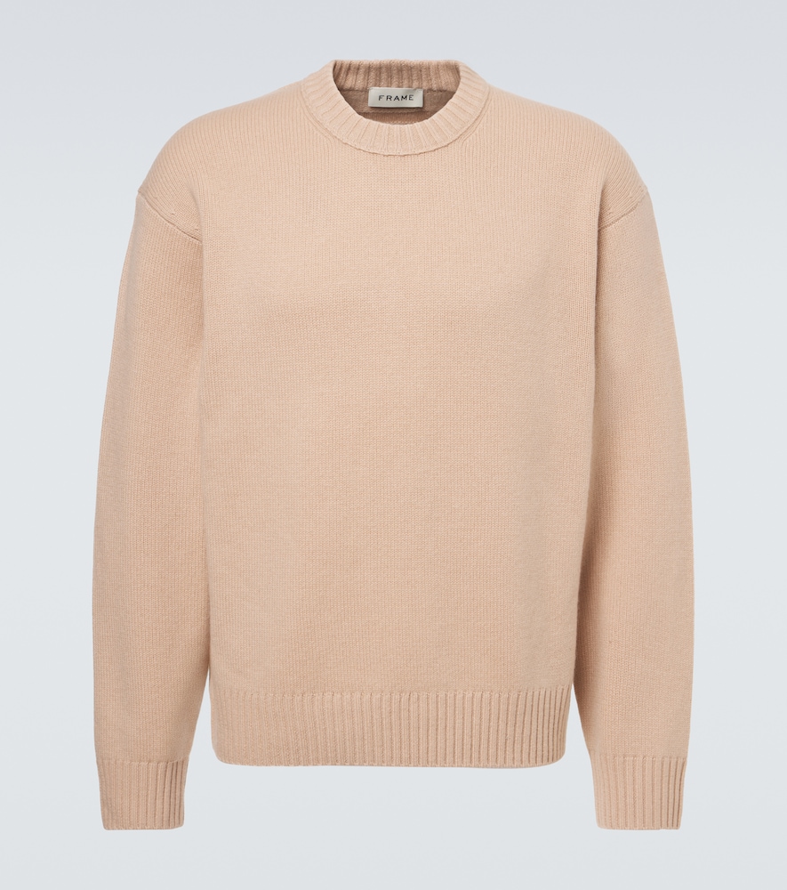 Frame Cashmere Sweater