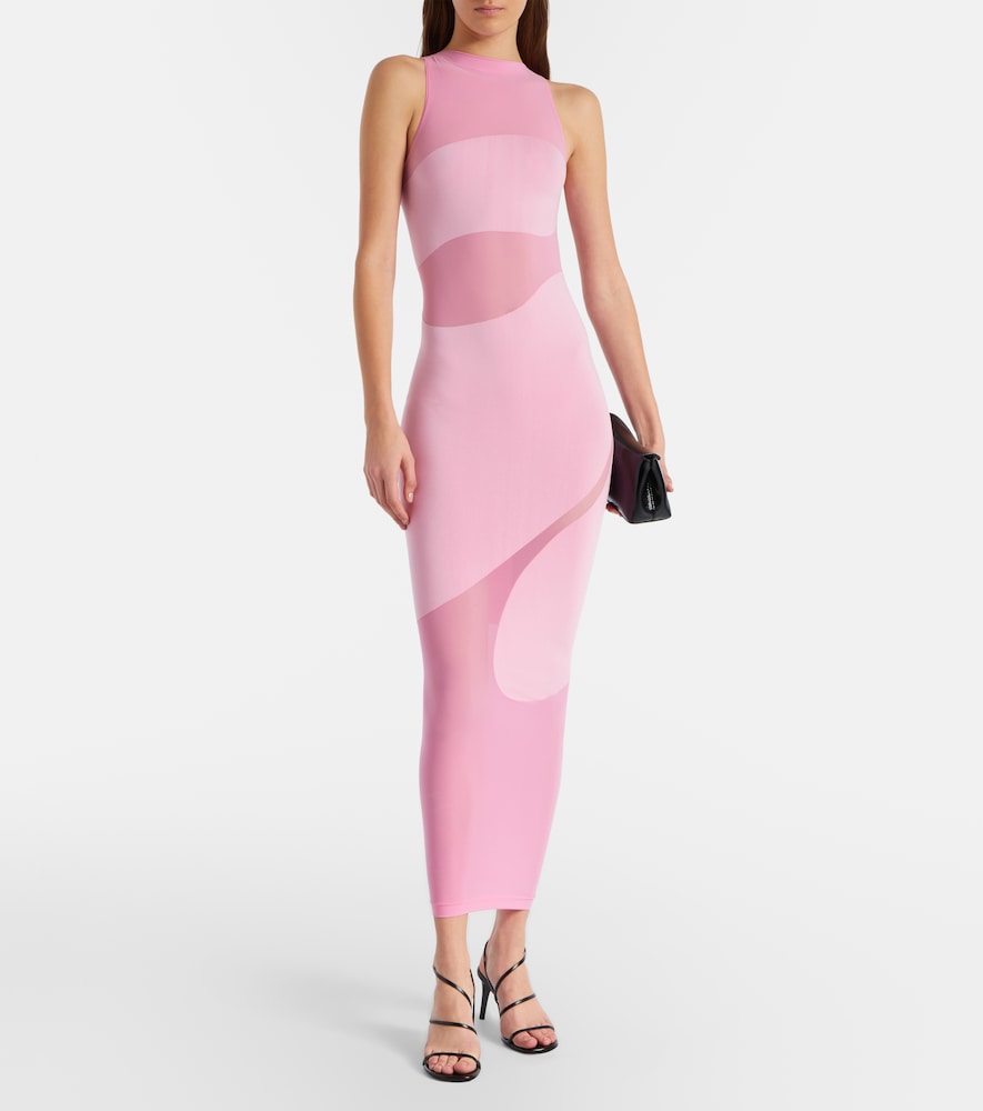 Wolford Wolford Midikleid Shade 