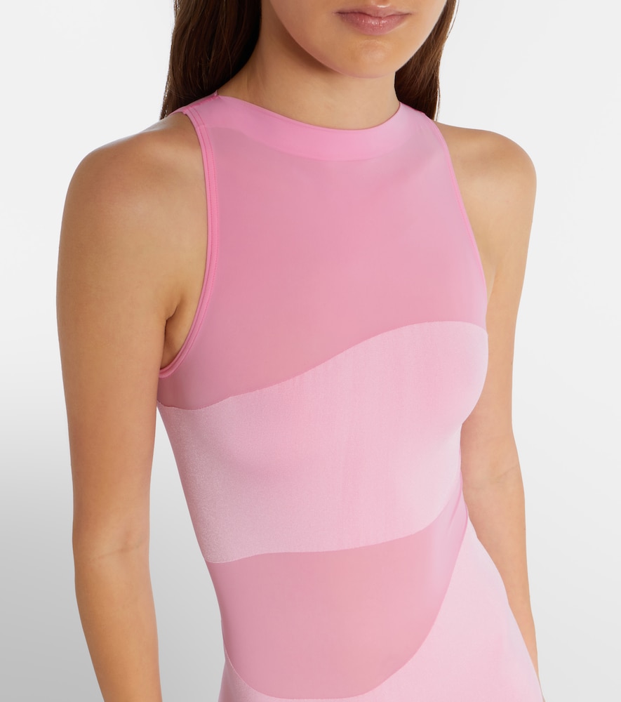  Wolford Wolford Midikleid Shade 