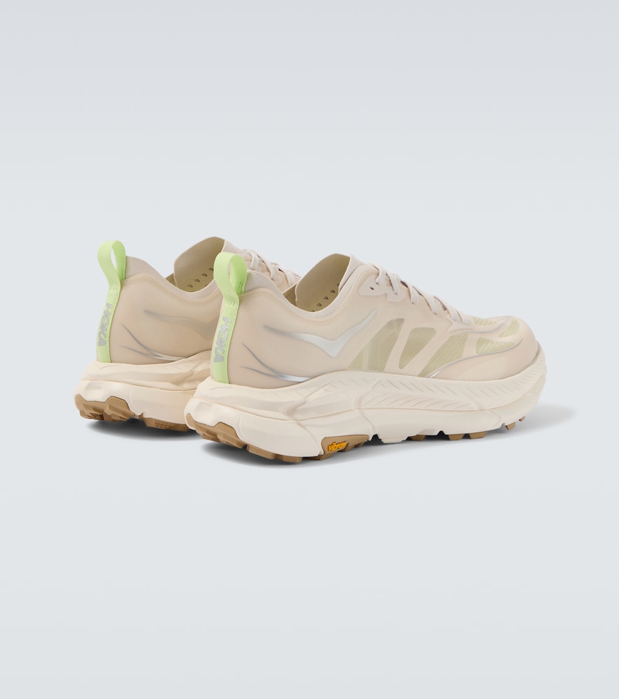  Hoka One One Hoka One One Sneakers Mafate speed 