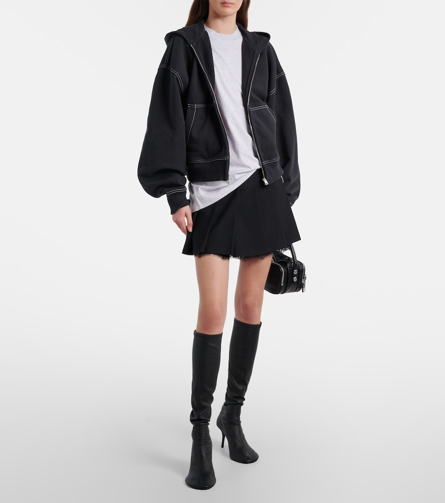  Acne Studios Acne Studios Mini-jupe Inbora 