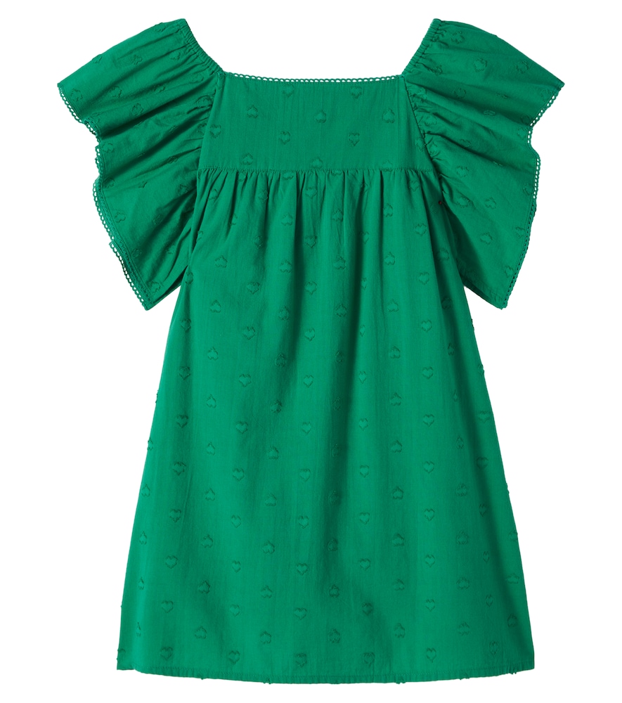 Bonton Dream Cotton Dress