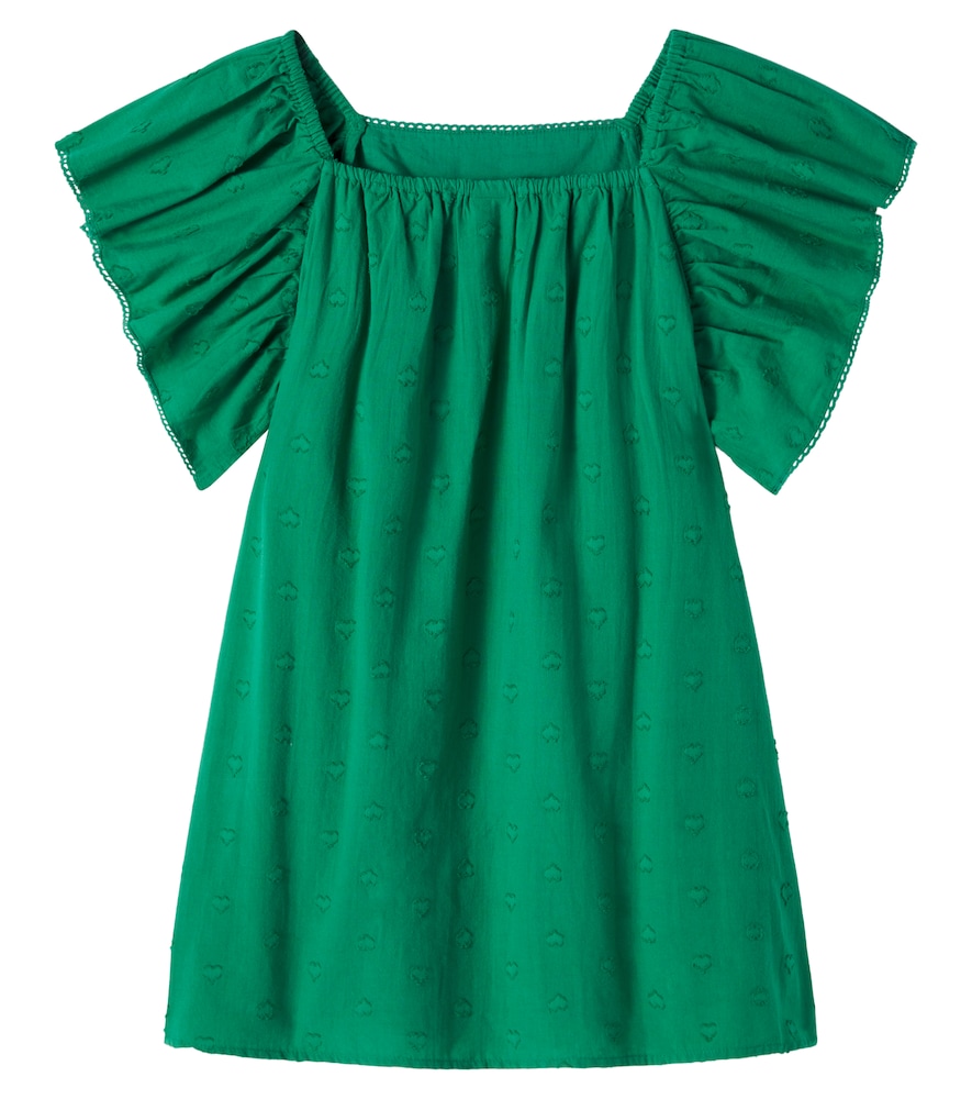  Bonton Bonton Dream Cotton Dress 