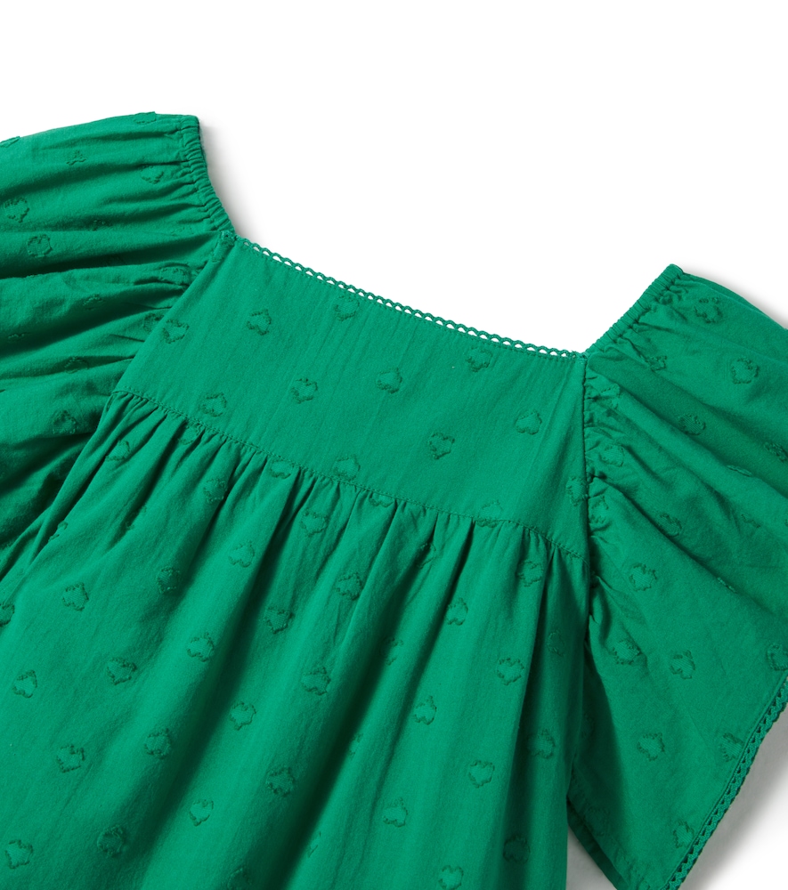  Bonton Bonton Dream Cotton Dress 