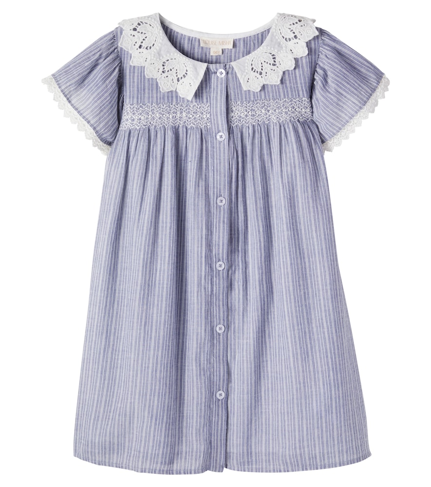 Cotton Poplin Shirt