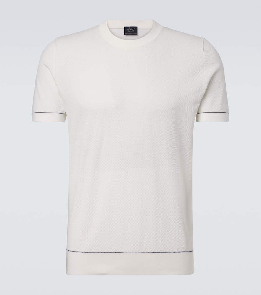 Cotton Poplin Shirt