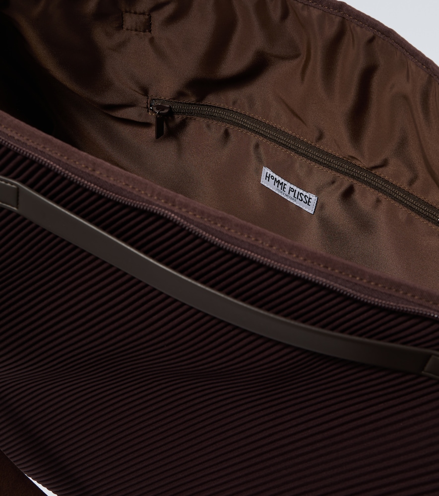  Homme Plisse Issey Miyake Homme Plissé Issey Miyake Weekender Pleats 