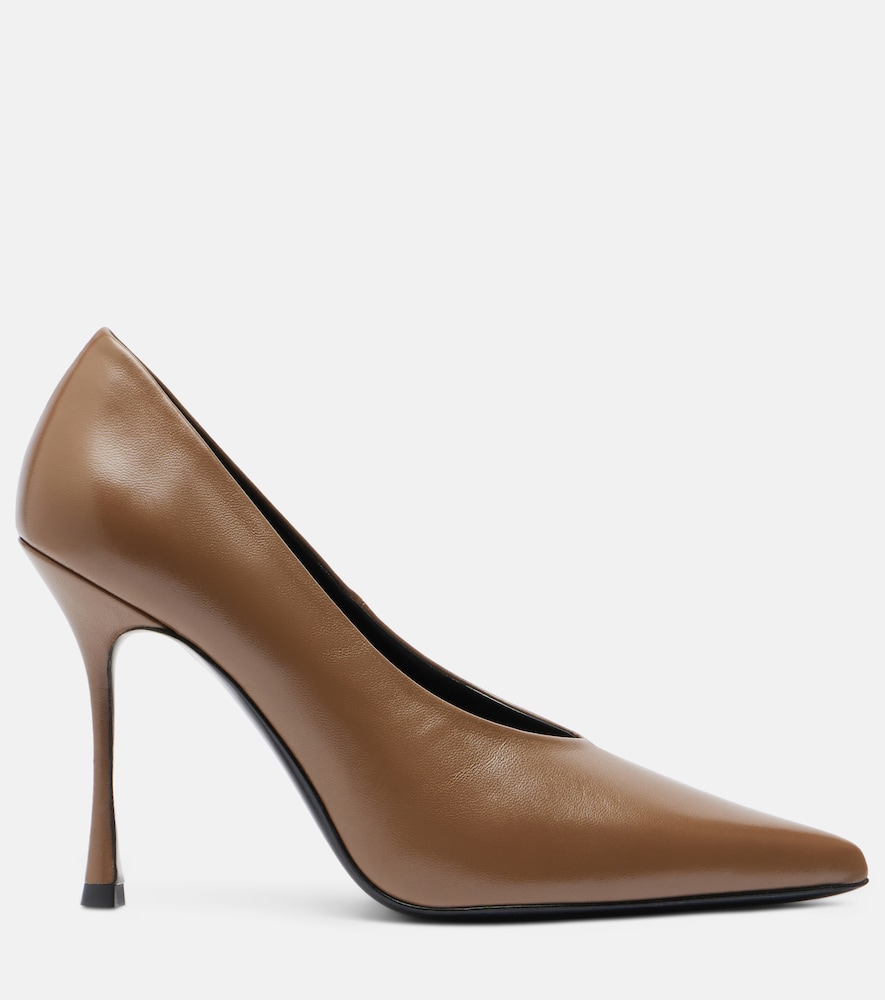 Kiss Pumps