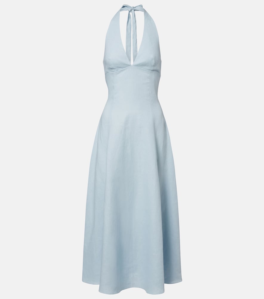 Midi Dress