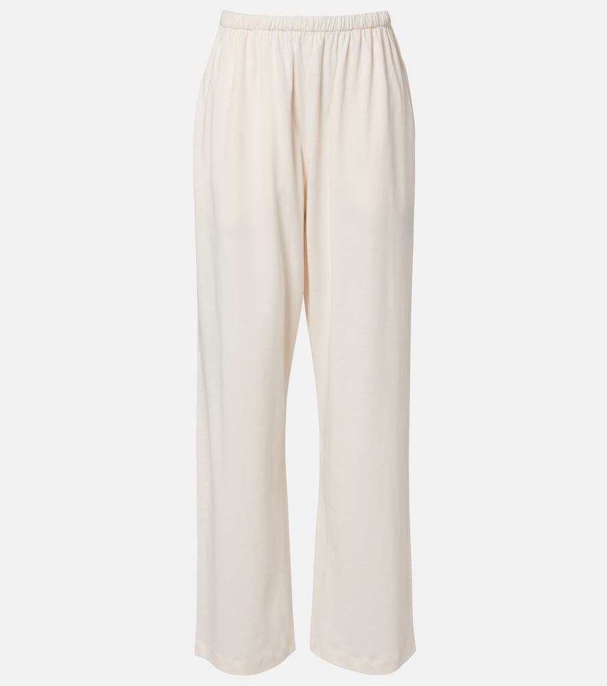 Wardrobe.NYC Wardrobe. NYC Cotton pajama pants