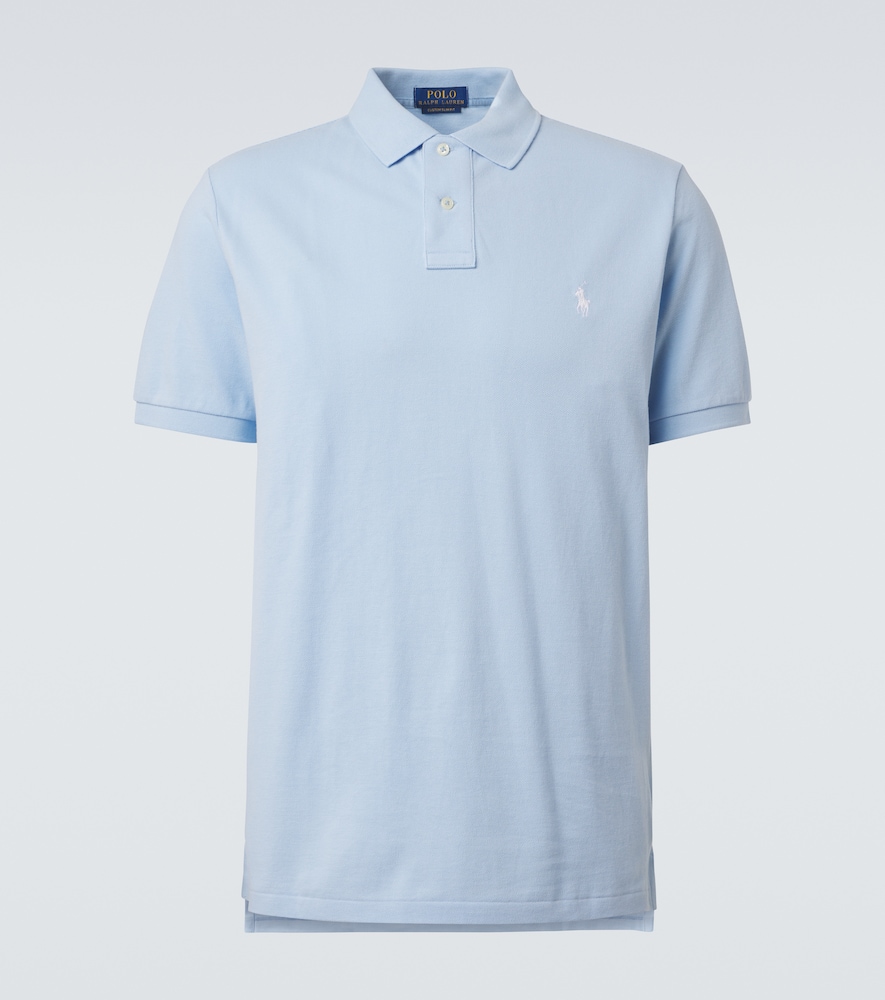 Cotton Poplin Shirt