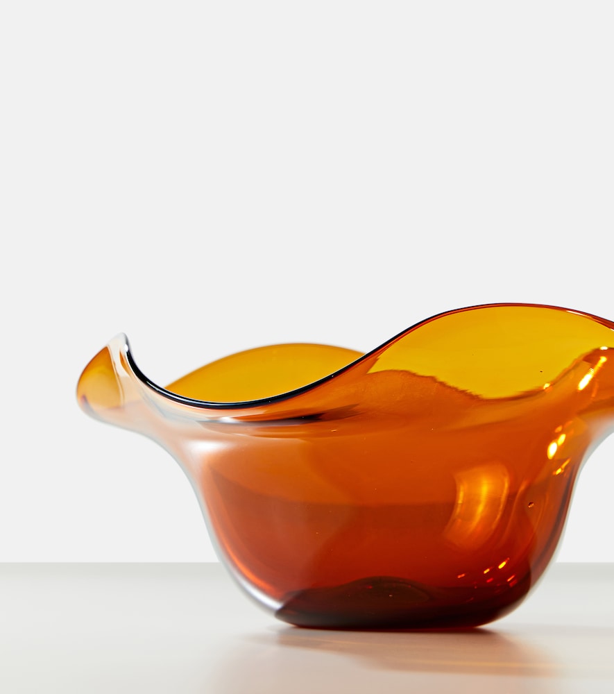  Akua Objects Akua Objects Blixen Small Glass Bowl 