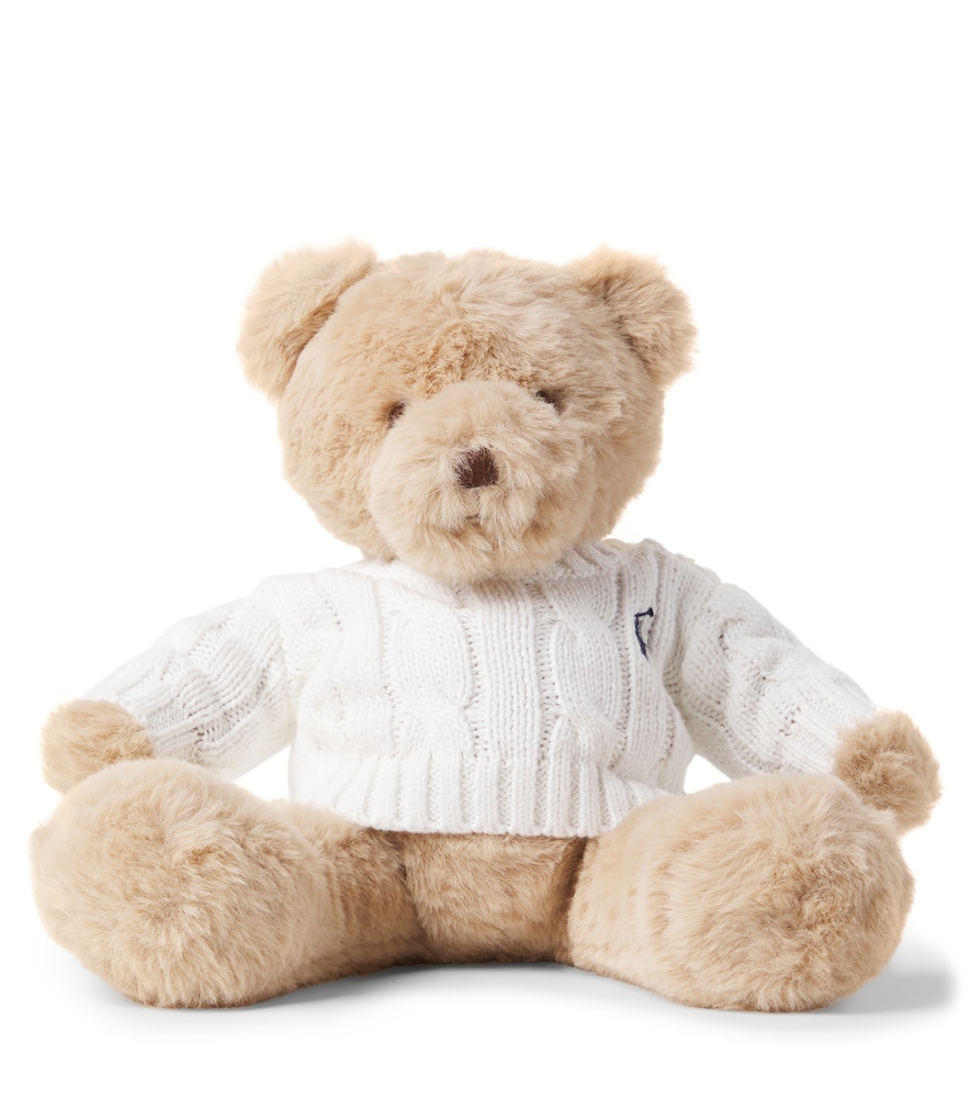 Polo Ralph Lauren Kids Ours en peluche 150$